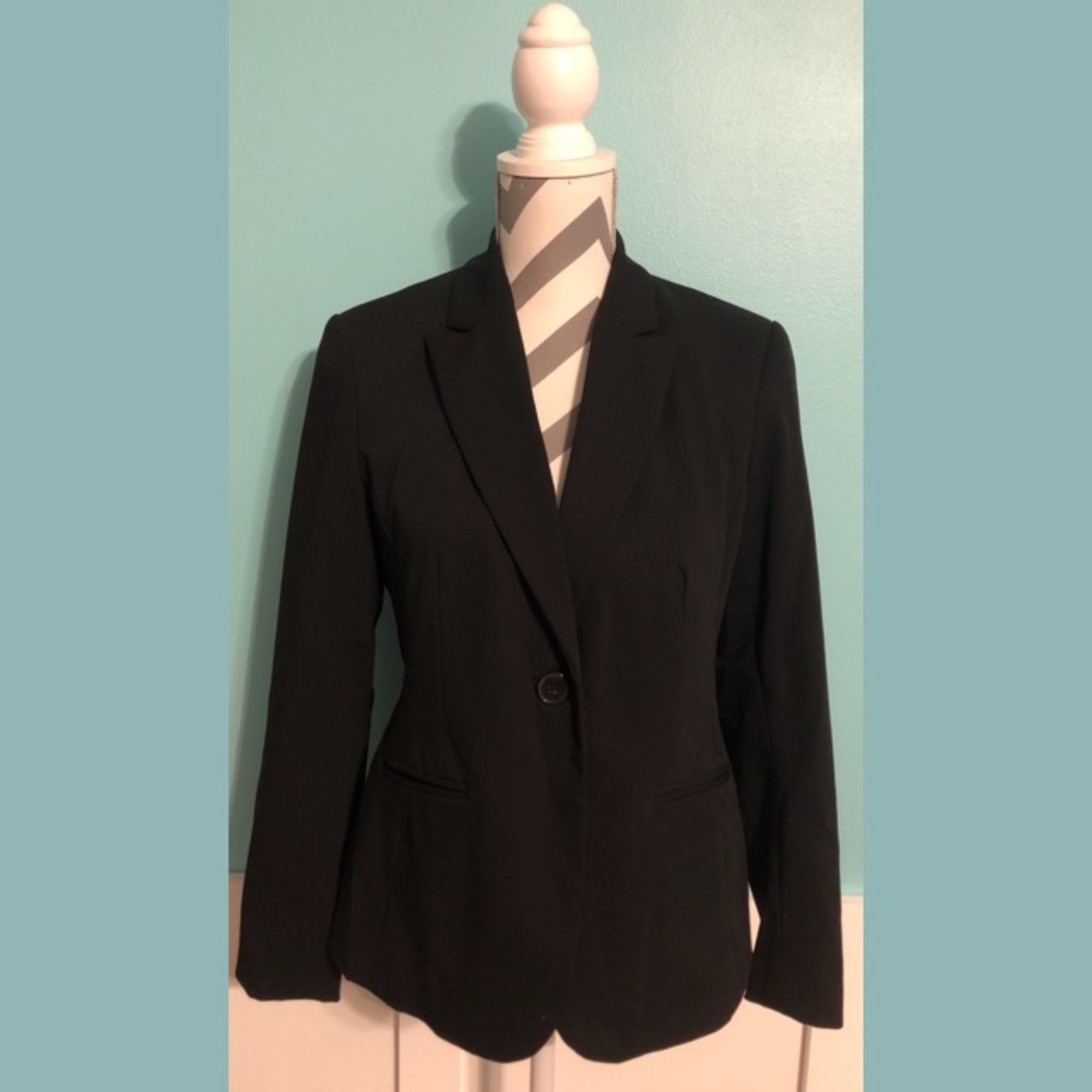 Liz Claiborne Blazer